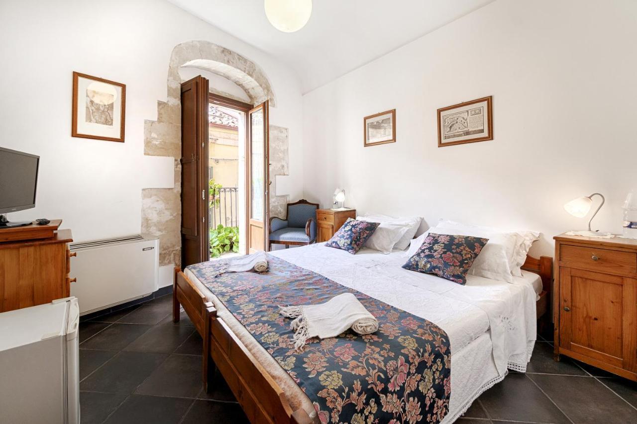 Locanda La Meridiana Raguse Extérieur photo