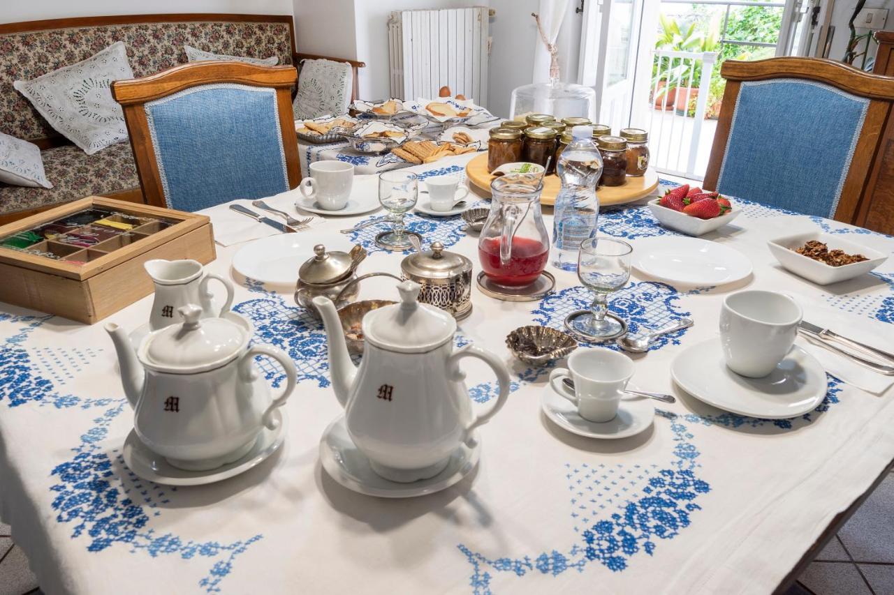 Locanda La Meridiana Raguse Extérieur photo