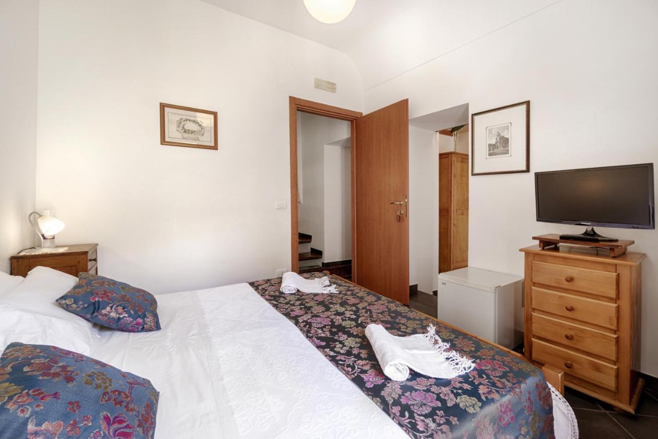 Locanda La Meridiana Raguse Extérieur photo