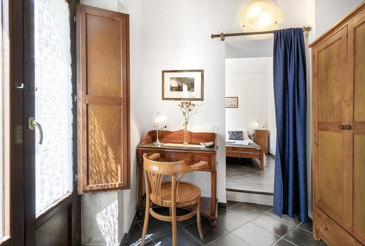 Locanda La Meridiana Raguse Extérieur photo
