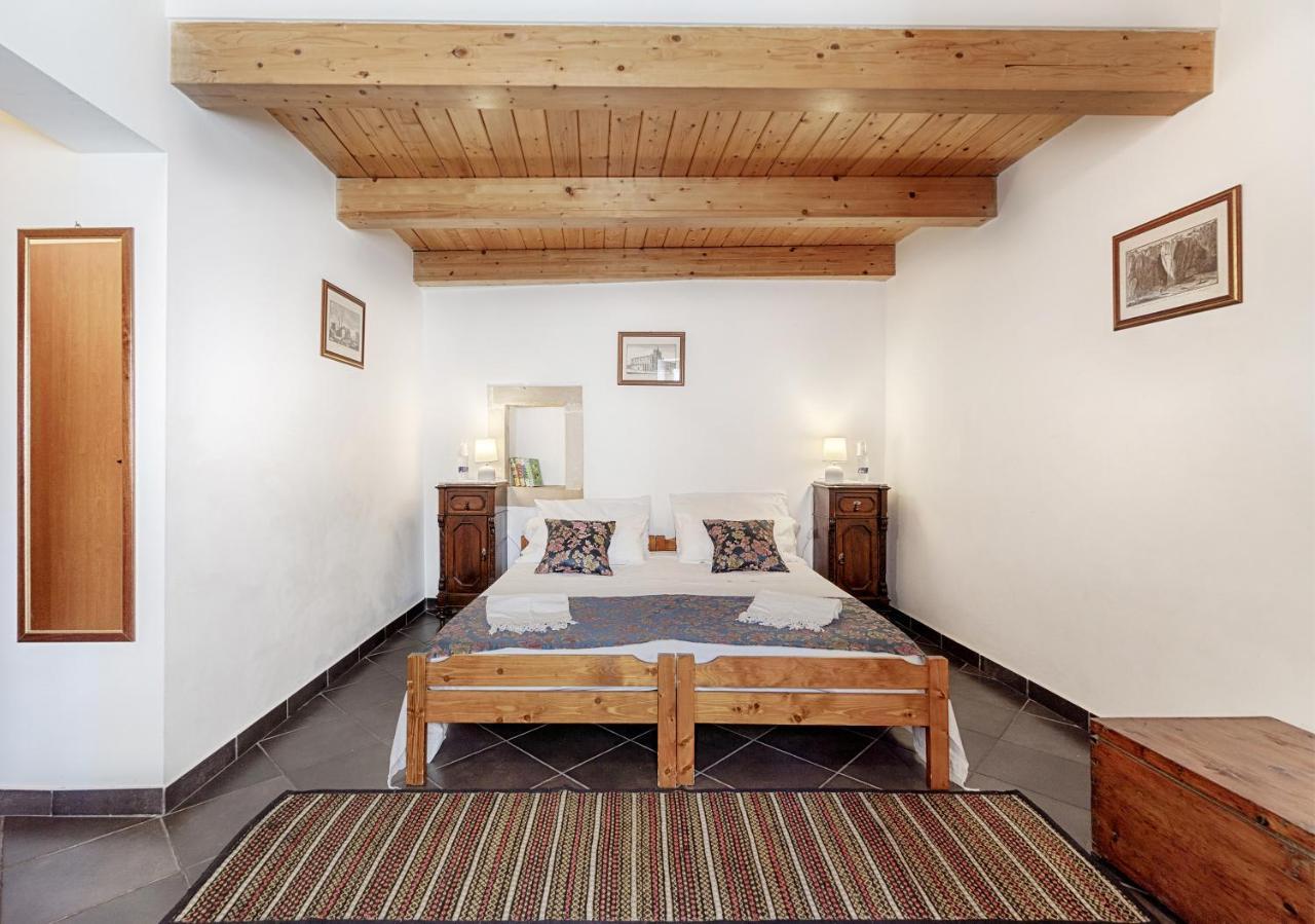 Locanda La Meridiana Raguse Extérieur photo